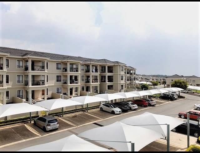 2 BEDROOM APARTMENT FOR SALE IN CARLSWALD